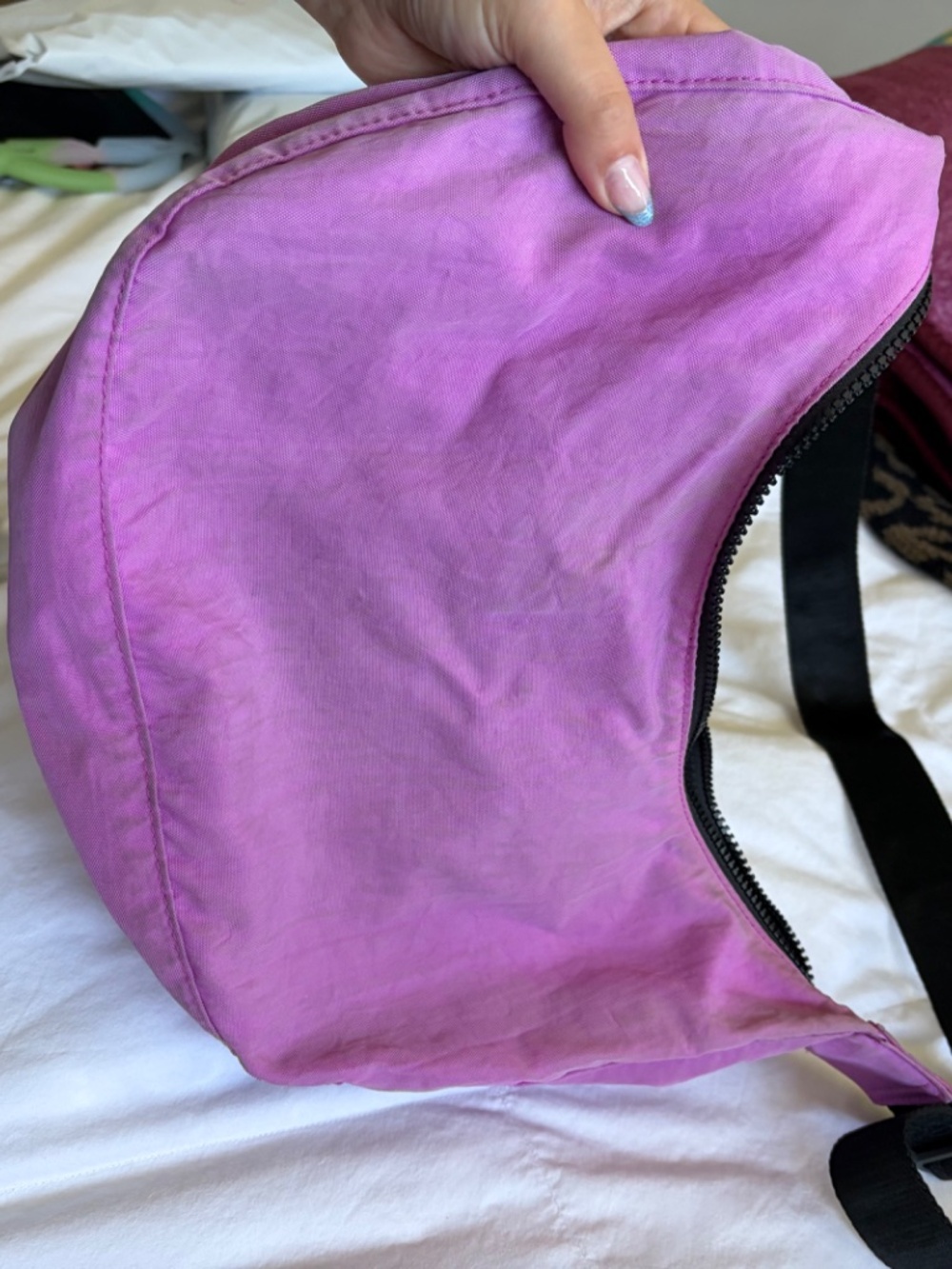 Baggu Medium Crossbody bag - Picture 6 of 6